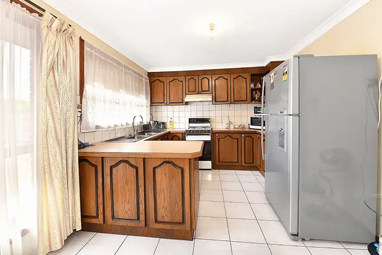 Sixth view of Homely unit listing, 1 & 2/4 Oberon Boulevard, Campbellfield VIC 3061