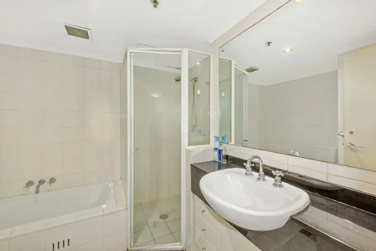 Fifth view of Homely apartment listing, 2107/348-352 Sussex Street, Sydney NSW 2000