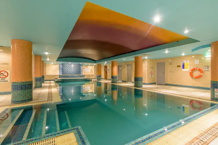 Sixth view of Homely apartment listing, 2107/348-352 Sussex Street, Sydney NSW 2000
