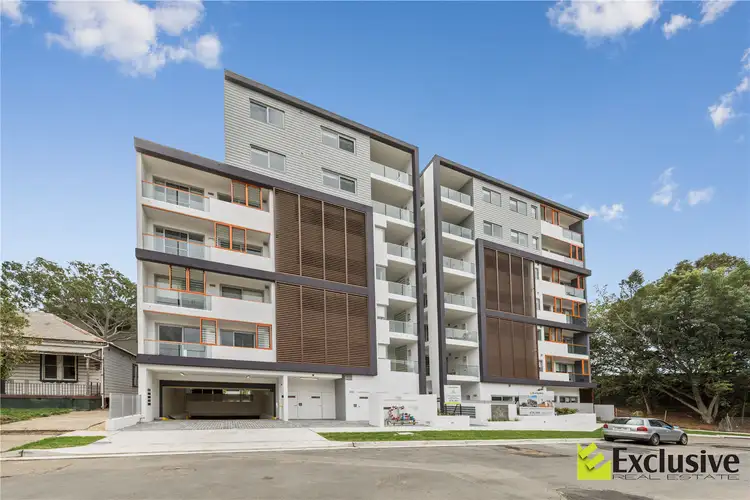 Fifth view of Homely apartment listing, G01/19-23 Short Street, Homebush NSW 2140