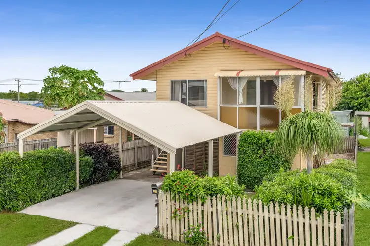 41 Napier Street, Murarrie QLD 4172