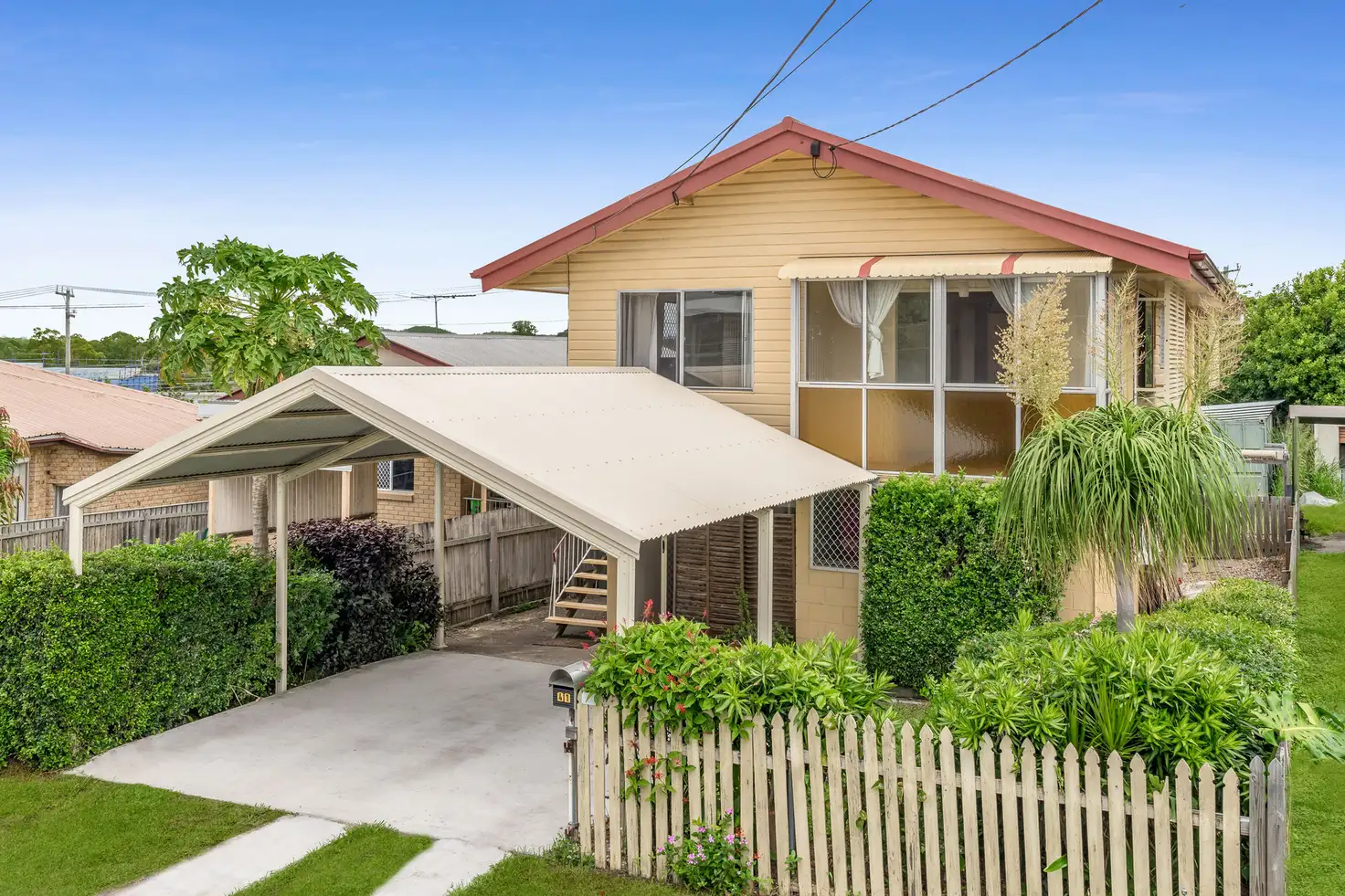 Main view of Homely house listing, 41 Napier Street, Murarrie QLD 4172