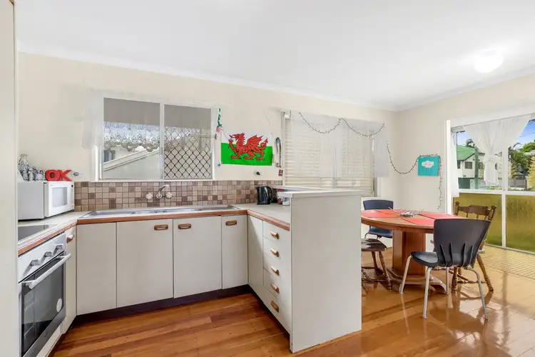 Fourth view of Homely house listing, 41 Napier Street, Murarrie QLD 4172