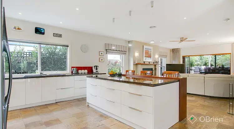 Fourth view of Homely house listing, 6 Mermaid Court, Patterson Lakes VIC 3197