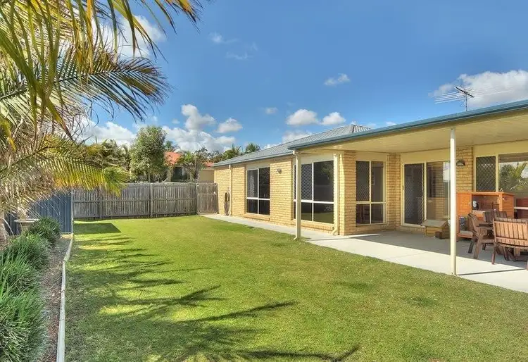 49 Oakview Street, Parkinson QLD 4115