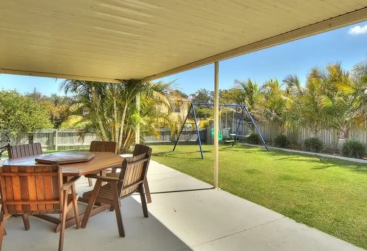 Second view of Homely house listing, 49 Oakview Street, Parkinson QLD 4115