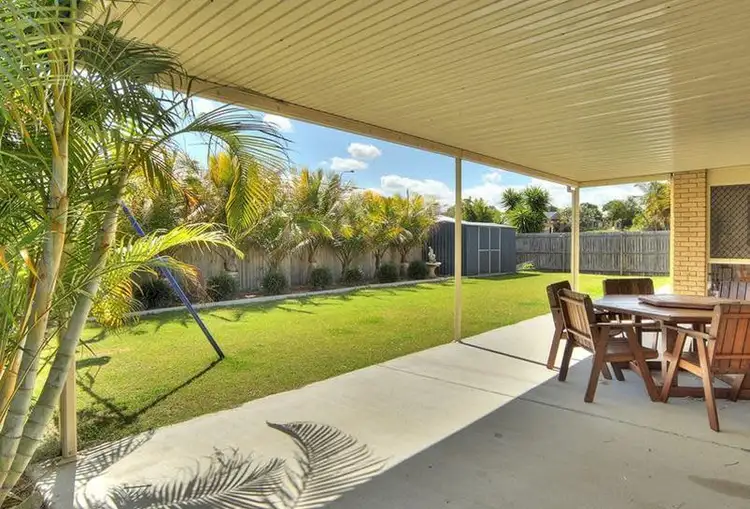 Third view of Homely house listing, 49 Oakview Street, Parkinson QLD 4115