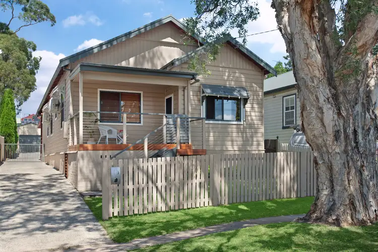 Main view of Homely house listing, 7 Chilcott Street, Lambton NSW 2299
