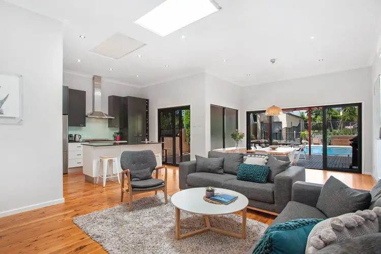 Second view of Homely house listing, 7 Chilcott Street, Lambton NSW 2299