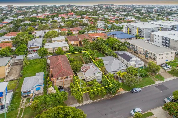 Main view of Homely house listing, 14 Laura Street, Lutwyche QLD 4030