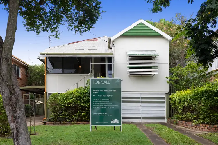 Second view of Homely house listing, 14 Laura Street, Lutwyche QLD 4030