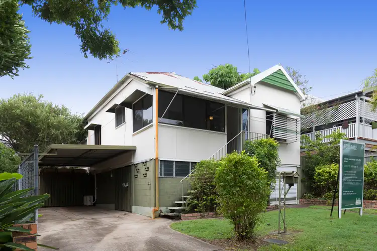 Fourth view of Homely house listing, 14 Laura Street, Lutwyche QLD 4030