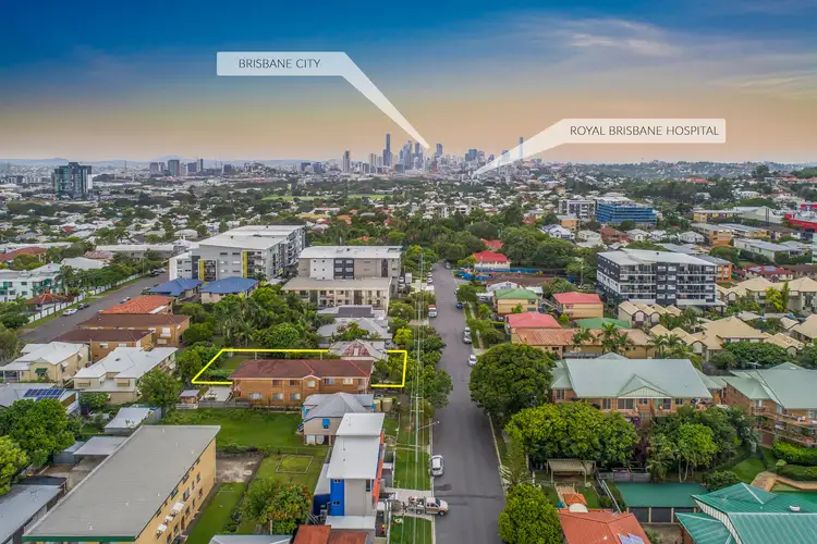 Sixth view of Homely house listing, 14 Laura Street, Lutwyche QLD 4030