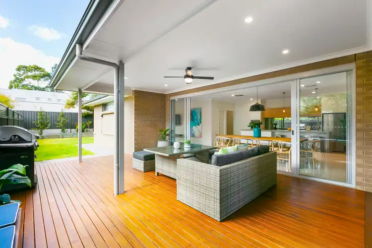 Sixth view of Homely house listing, 53 Acacia Street, Seacliff SA 5049