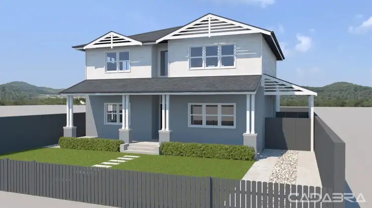 Second view of Homely house listing, 87 Park Road, Hunters Hill NSW 2110