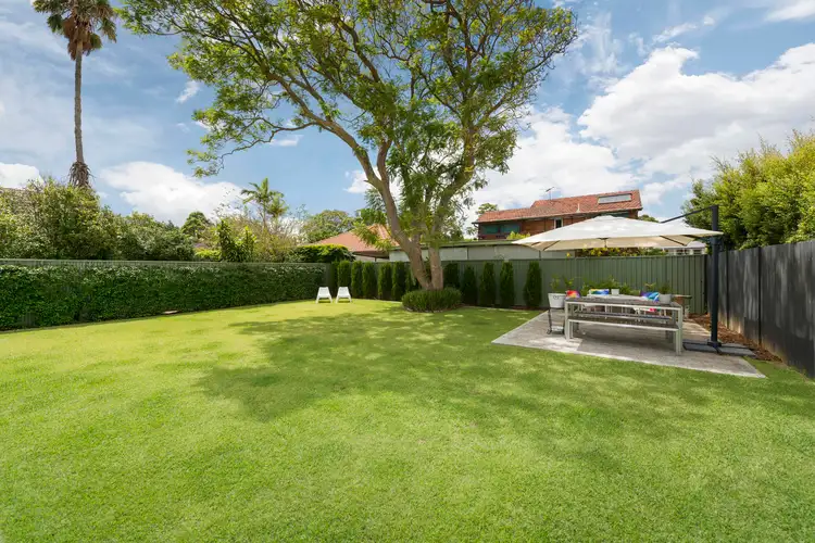 Third view of Homely house listing, 87 Park Road, Hunters Hill NSW 2110