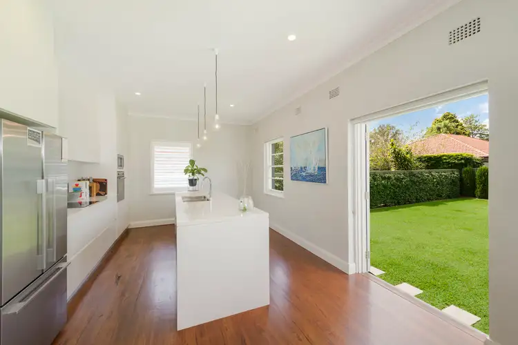 Fourth view of Homely house listing, 87 Park Road, Hunters Hill NSW 2110