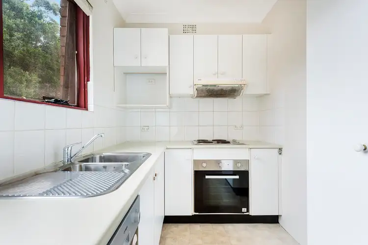 Second view of Homely apartment listing, 4/55 Parkview Road, Russell Lea NSW 2046