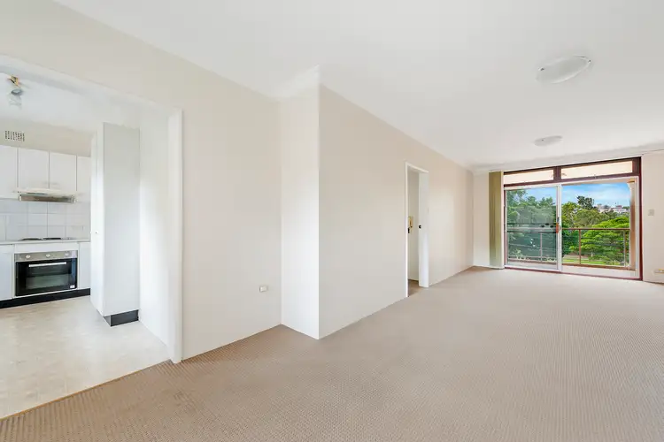 Third view of Homely apartment listing, 4/55 Parkview Road, Russell Lea NSW 2046