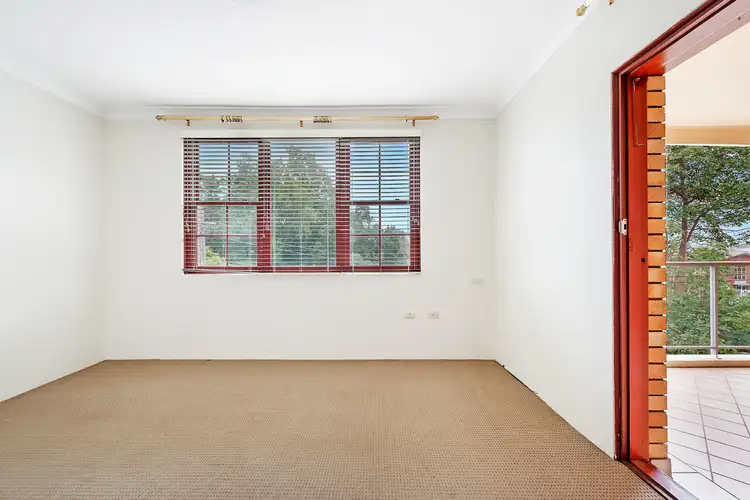 Fourth view of Homely apartment listing, 4/55 Parkview Road, Russell Lea NSW 2046