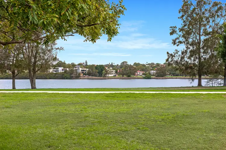 Sixth view of Homely apartment listing, 4/55 Parkview Road, Russell Lea NSW 2046