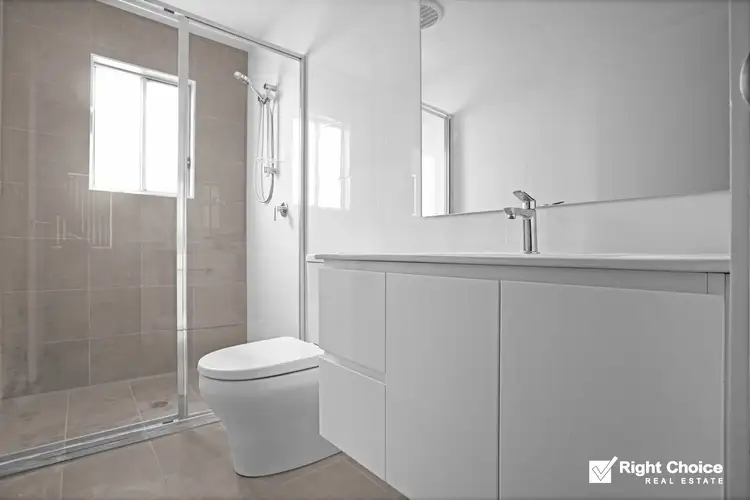 Fifth view of Homely townhouse listing, 6/27 Whittaker Street, Flinders NSW 2529