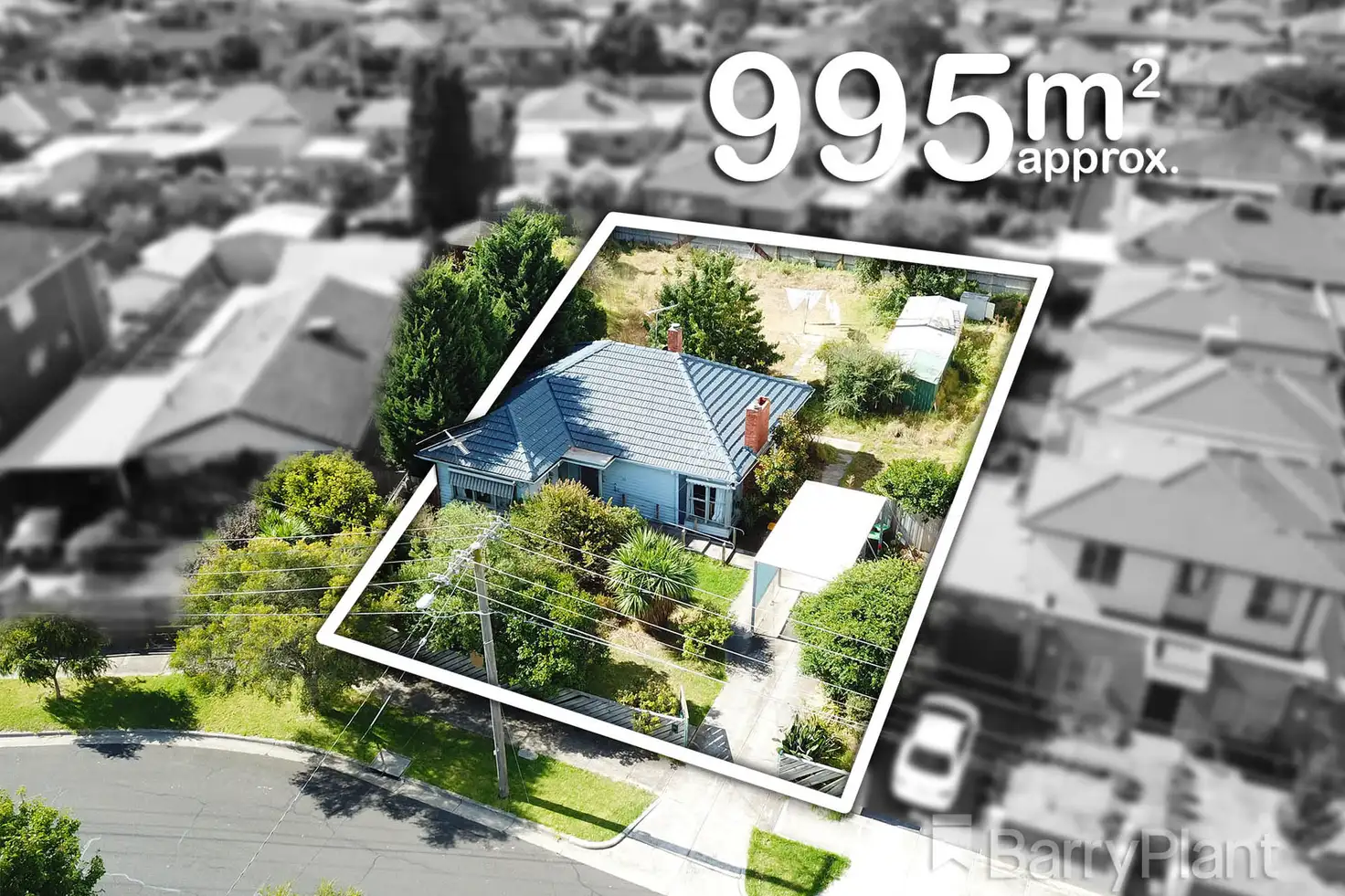 Main view of Homely house listing, 68 Everard Street, Glenroy VIC 3046