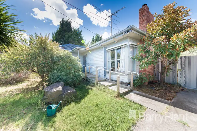 Second view of Homely house listing, 68 Everard Street, Glenroy VIC 3046