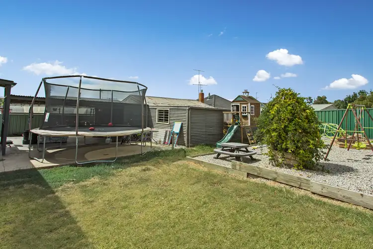 Sixth view of Homely house listing, 6 Hollow Street, Golden Square VIC 3555