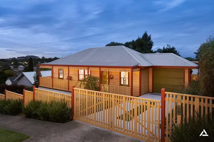 21 Alford Street, Warragul VIC 3820