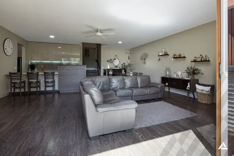 Sixth view of Homely house listing, 21 Alford Street, Warragul VIC 3820