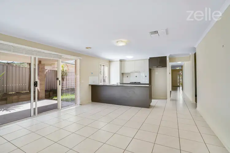 Second view of Homely house listing, 11 Kurrajong Crescent, West Albury NSW 2640