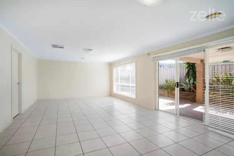 Third view of Homely house listing, 11 Kurrajong Crescent, West Albury NSW 2640