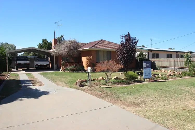 Main view of Homely house listing, 33 Patrick Street, Strathmerton VIC 3641