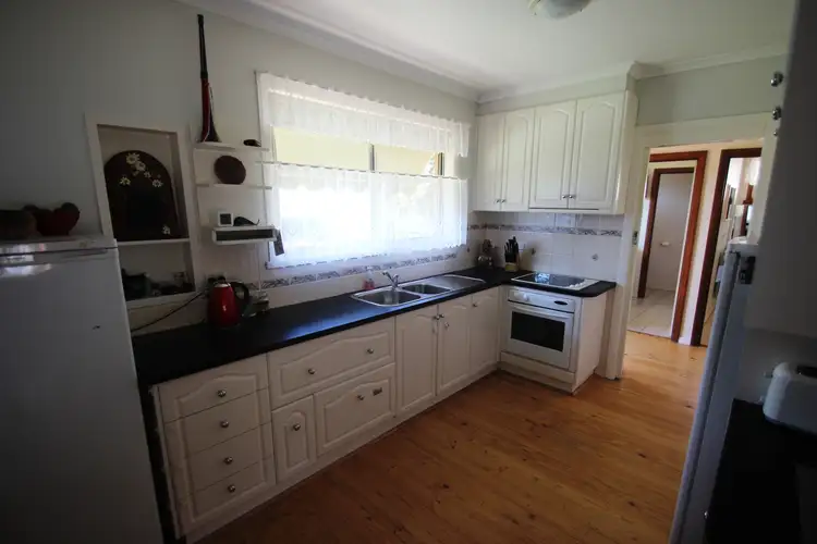 Second view of Homely house listing, 33 Patrick Street, Strathmerton VIC 3641