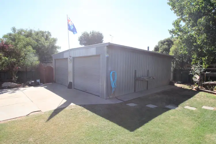 Fifth view of Homely house listing, 33 Patrick Street, Strathmerton VIC 3641