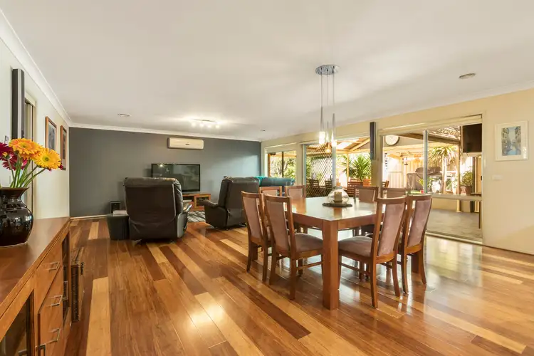 Third view of Homely house listing, 1 Ruby Place, Darley VIC 3340