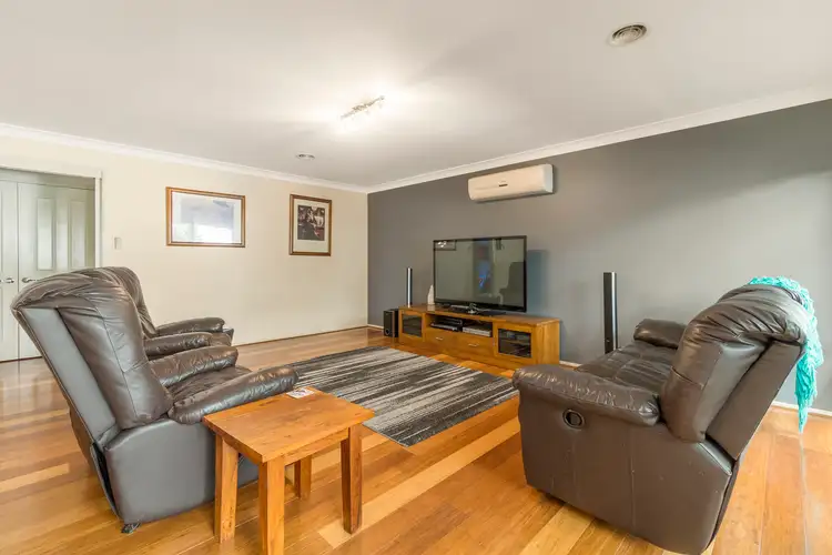 Fourth view of Homely house listing, 1 Ruby Place, Darley VIC 3340