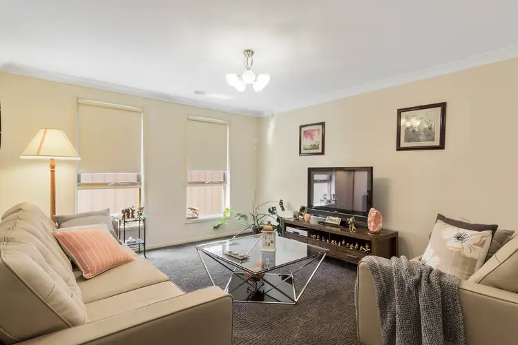 Fifth view of Homely house listing, 1 Ruby Place, Darley VIC 3340