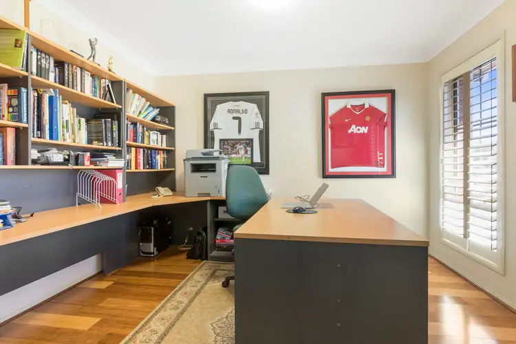 Sixth view of Homely house listing, 1 Ruby Place, Darley VIC 3340