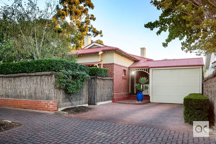 Fourth view of Homely house listing, 38 Dulwich Avenue, Dulwich SA 5065
