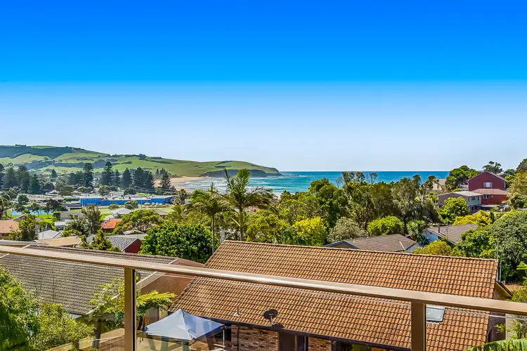 Main view of Homely house listing, 38 Armstrong Avenue, Gerringong NSW 2534