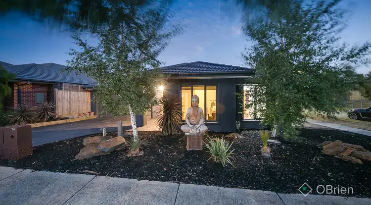 24 Bellis Circuit, Botanic Ridge VIC 3977
