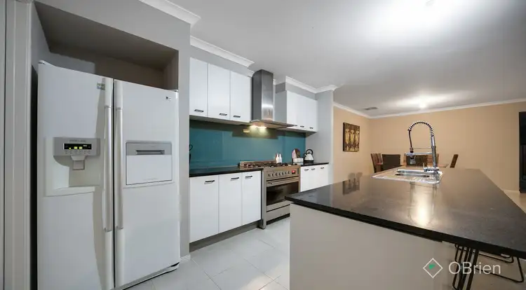 Fourth view of Homely house listing, 24 Bellis Circuit, Botanic Ridge VIC 3977