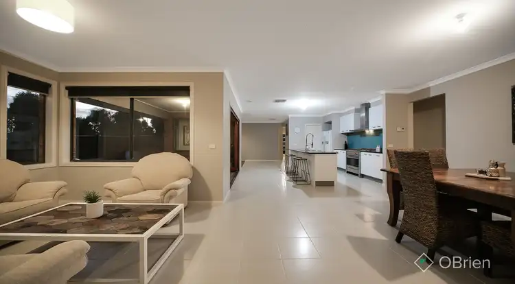 Sixth view of Homely house listing, 24 Bellis Circuit, Botanic Ridge VIC 3977