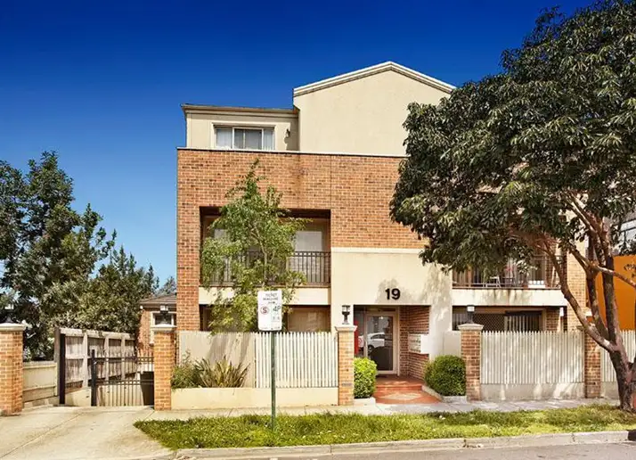 5/19 Cambridge Street, Box Hill VIC 3128