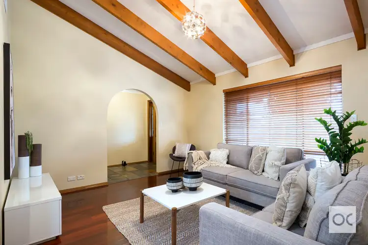 Fifth view of Homely house listing, 15 Swan Court, West Beach SA 5024