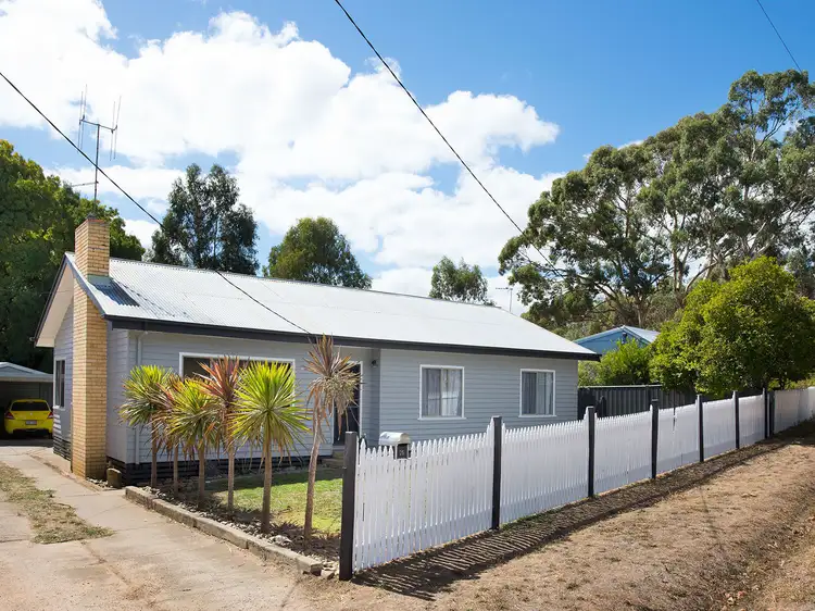 25 Fryers Road, Campbells Creek VIC 3451