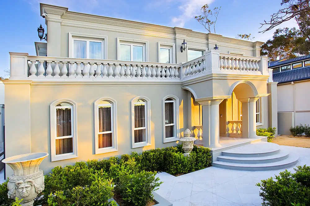 Main view of Homely house listing, 82 Queens Road, Connells Point NSW 2221