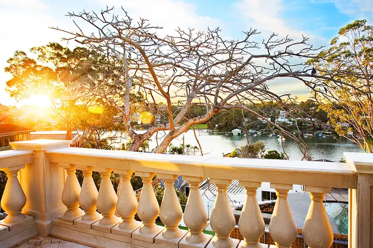 Fifth view of Homely house listing, 82 Queens Road, Connells Point NSW 2221